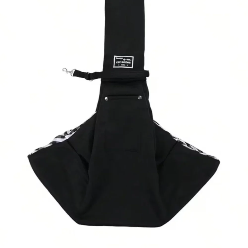 Dog Soft Carrier